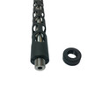 Pike Arms 16.5" Matte Black Lightweight Honeycomb TE Bull (.920) SS Barrel Ruger 10/22, TCR22 Rifle