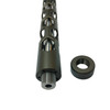 Pike Arms 16.5" OD Green Lightweight Honeycomb TE Bull (.920) SS Barrel Ruger 10/22, TCR22 Rifle