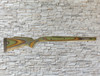 Boyds Heritage Camo Stock Savage 10 Short Action TBR Blind Magazine Factory Barrel Rifle