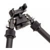 Atlas BT47-LW17 7-13" PSR Bipod with ADM 170-S Lever