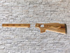 Boyds Sterling Nutmeg Stock Browning Bar MKII Rifle