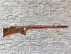 Boyds Rimfire Varmint Thumbhole Royal Jacaranda Stock Savage 93E/93R/MKII Factory Barrel Rifle