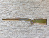 Boyds Pro Varmint Forest Camo Stock Savage B-Mag 17WSM Bull Barrel Rifle