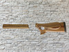 Boyds Sterling Thumbhole Stock and Forend Nutmeg Remington 1100 12 Gauge