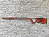 Boyds At-One Thumbhole Applejack Stock Savage AXIS SA Bull Barrel Rifle