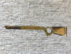 Boyds At-One Thumbhole Camo Stock Savage AXIS SA Bull Barrel Rifle