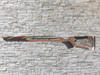 Boyds At-One Royal Jacaranda Stock Savage AXIS Short Action Bull Barrel Rifle