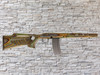 Boyds Featherweight Forest Camo Stock for Ruger American AR Magazine Rifle