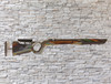 Boyds At-One Thumbhole Camo Stock Thompson Center Compass Short Action Rifle