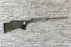Boyds Featherweight Camo, Scale Texture, Walnut Tip Stock Ruger American Short Action Rifle