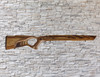 Boyds Spike Camp Nutmeg Stock Savage AXIS Short Action Tapered Barrel Rifle