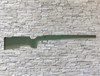 Boyds Pro Varmint OD Green Stock Savage AXIS Short Action Tapered Barrel Rifle