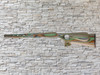 Boyds Featherweight Pillar Bedded Camo  Stock Ruger American Short Action Rifle