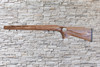Boyds Rimfire Varmint Thumbhole Nutmeg Stock Glenfield 25 Short Action Factory Barrel Rifle