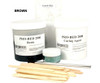 Score High 16oz Brown Pro-Bed 2000 Complete Epoxy Bedding System Large Kit