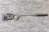 Boyds At-One Thumbhole Camo Stock Savage A17/A22 WMR Bull Barrel Rifle