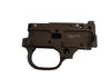 Pike Arms Adjustable Receiver Fit Stripped Olive Drab Billet Trigger Housing Ruger 10/22
