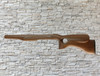 Revolution Yukon Walnut Stock Ruger 10/22, T/CR22 Bull Barrel Rifle