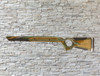 Boyds At-One Thumbhole Camo Stock Savage AXIS LA Tapered Barrel Rifle