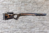 Boyds At One Thumbhole Camo Stock Savage 10, 110 ShortAction BBR Factory Barrel Rifle