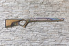 Boyds Spike Camp Camo Stock Savage AXIS Short Action Bull Barrel Rifle