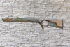 Boyds Spike Camp Camo Stock Savage AXIS Short Action Bull Barrel Rifle