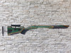 Boyds At-One Camo Stock Browning X-Bolt Long Action Tapered Barrel Rifle