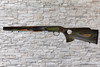 Boyds Featherweight Thumbhole Camo Stock Savage B Series Bull Barrel Rifle