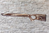  Boyds Spike Camp Coyote Stock  Savage AXIS LA Tapered Barrel Rifle