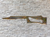 Boyds SS Evolution Camo Stock Savage 62/64 Any Barrel Rifle