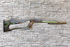 Boyds SS Evolution Camo Stock Savage 93E/93R/MKII Rifle