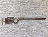 At One Thumbhole Pepper Stock Savage 93E/R/MKII Bull Barrel Rifle