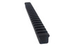 Anarchy Outdoors Scope Base 30 MOA for Ruger Precision Rifle Black