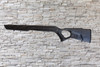 Boyds Spike Camp Pepper Stock Savage 93E/93R/MKII Factory Barrel Rifle