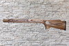 Boyds Varmint Thumbhole Nutmeg Stock Savage AXIS LA Tapered Barrel Rifle