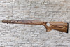 Boyds Featherweight Nutmeg Stock CVA Cascade Long Action Rifle