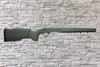 Boyds Pro Varmint OD Green Stock W/Limbsaver Savage B-Mag 17WSM Bull Barrel Rifle