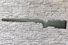 Boyds Pro Varmint OD Green Stock W/Limbsaver Savage B-Mag 17WSM Bull Barrel Rifle