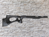 Revolution Extreme Bone Gray Stock Ruger 10/22, T/CR22 Bull Barrel Rifle