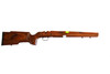 Boyds Pro Varmint Nutmeg Stock Savage AXIS Short Action Tapered Barrel Rifle