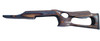 	Boyds Barracuda Stock Shady Camo Ruger 10/22, T-CR22 Rifle