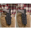 Tactical Solutions Trail-Lite Holster (High Ride)
