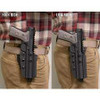 Tactical Solutions Trail-Lite Holster (Low Ride)