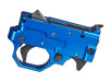 Volquartsen Blue TG2000 Complete Trigger Assembly Ruger 10/22, T/CR22