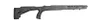 Boyds Vertrek Pepper Stock Ruger 10/22 Bull Barrel