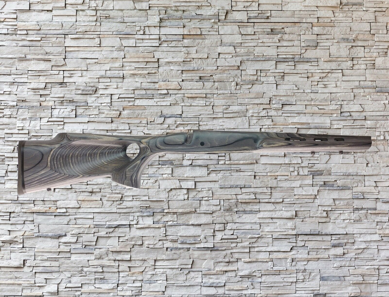 Boyds Pepper Featherweight Rem Sporter 783 SA Stock