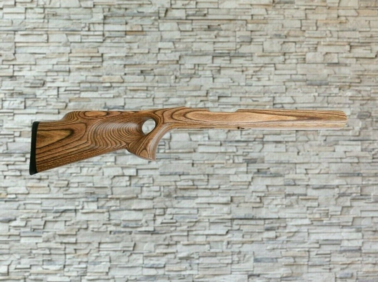 ruger revolution wood stock