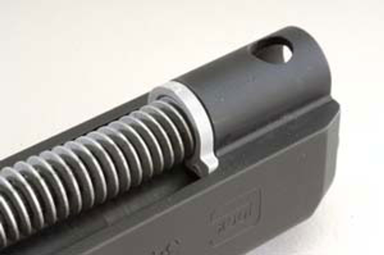 Buffer Technologies Gen 3 Glock Recoil Buffer 2 Pack Buffer Technologies Gen 3 Glock Recoil Buffer 2 Pack