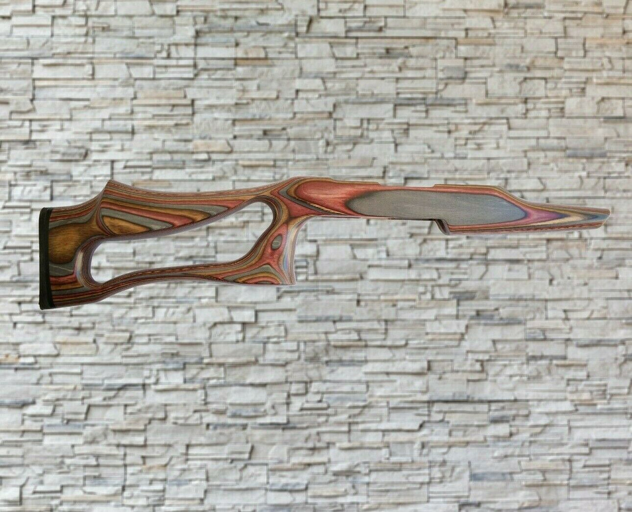 Boyds RoyJac SS Evolution Ruger 10/22 Stock