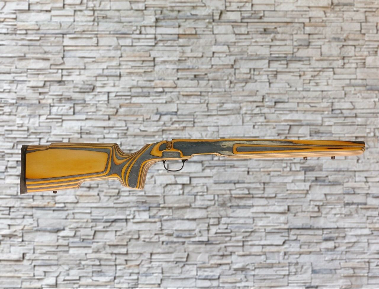 savage 12 stock pro varmint